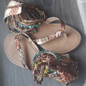 Women's Sandals